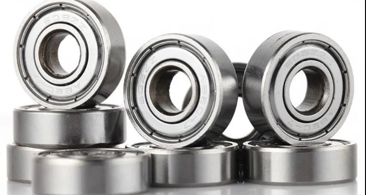 30 reasons for bearing noise! Do you know all about it?