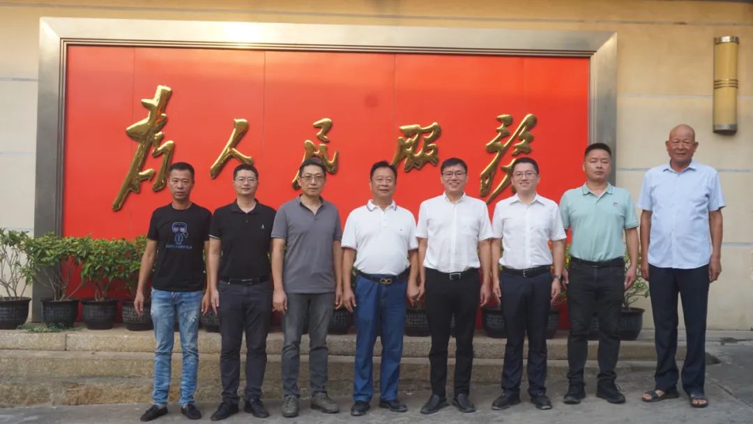 2022 FK July Social Welfare Report | FK Chairman donates 1 million yuan for hometown education